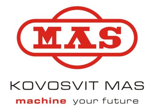 Constructeur de machines-outils Kososvit MAS