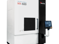 Imprimante 3D Métal Insstek MX-600 Transtec Machines Outils 