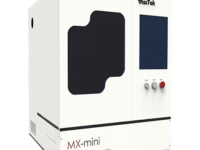 Imprimante 3D Métal Insstek MX-mini Transtec Machines Outils 