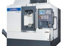 Centre Vertical 5 Axes LEADWELL V30iT Transtec Machines Outils 