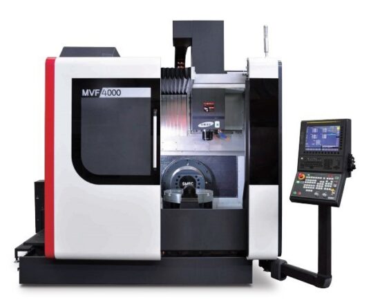MVF-4000