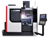 Centre Vertical 5 Axes SMEC MVF-5000 Transtec Machines Outils 