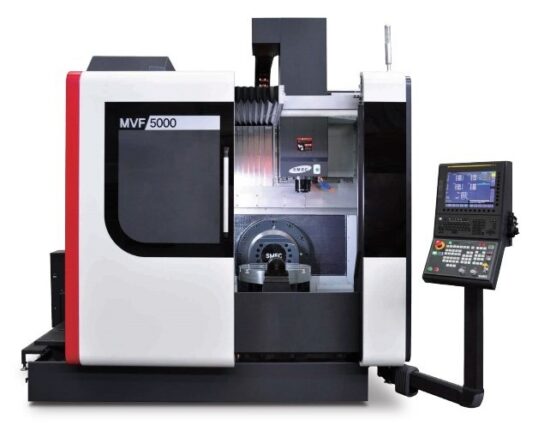 MVF-5000